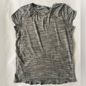 Lululemon casual tee